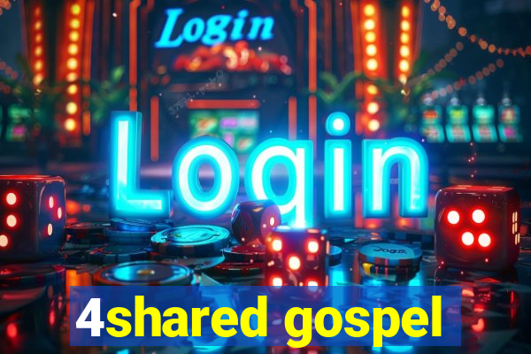 4shared gospel